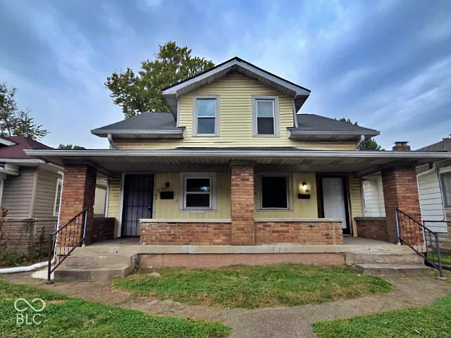 804 N Bradley Ave
