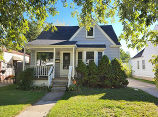 9648 Nathaline, Redford, MI 48239