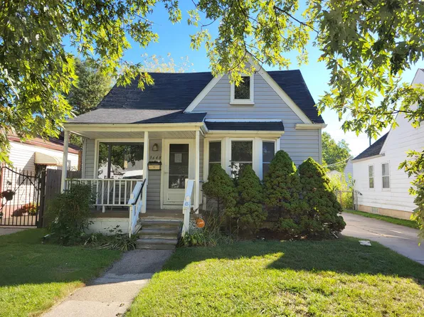 9648 Nathaline, Redford, MI 48239