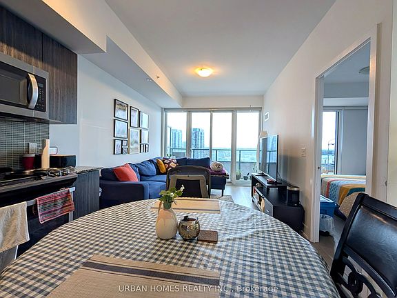 3rd image of 30 Shore Breeze Dr #1512