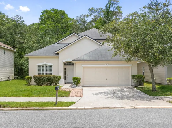 6923 Morse Oaks Dr, Jacksonville, FL 32244