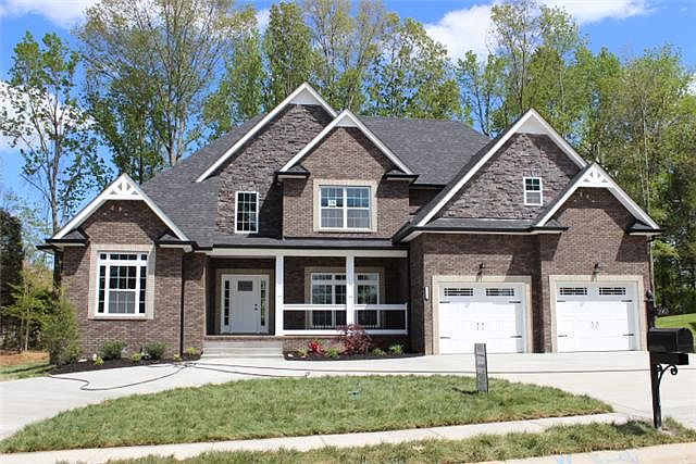 1st image of 39 Azalea Trce Lot 39