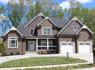 39 Azalea Trce LOT 39, Clarksville, TN 37043