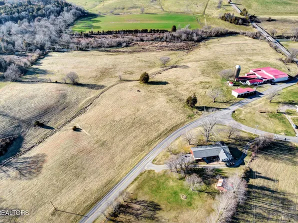 Old White Pine Rd, White Pine, TN 37890