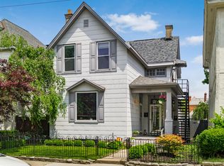 112 Mithoff St, Columbus, OH