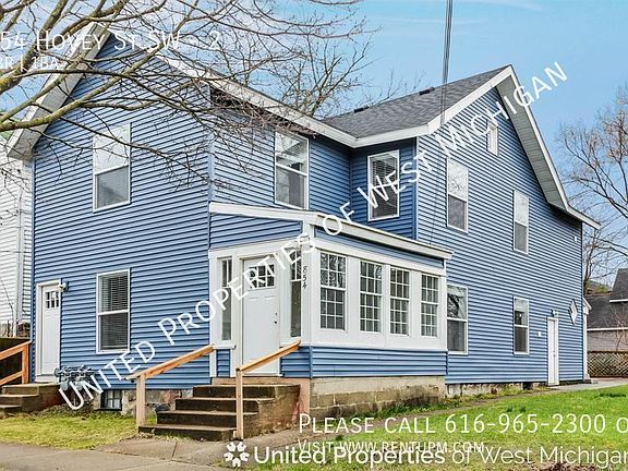 2nd image of 854 Hovey St SW #2