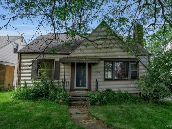 200 Deumant Ter, Buffalo, NY 14223