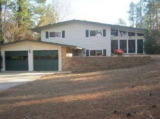 1762 Huntsman Dr, Aiken, SC 29803