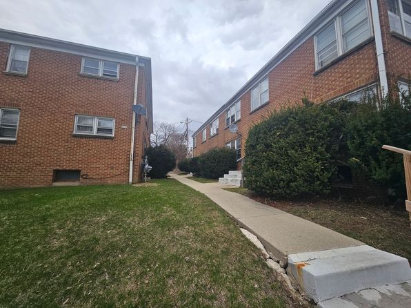 4512 W Martin Dr APT 7