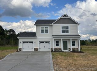 4736 Mastercraft Ct, Wade, NC 28395