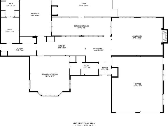 2nd image of 512 Victoria Dr