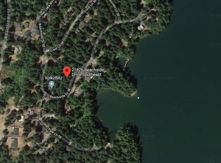 21826 Beachside Dr SE, Yelm, WA 98597