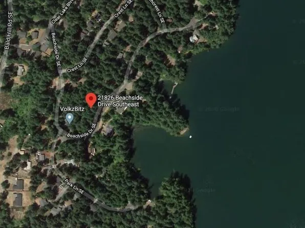 21826 Beachside Dr SE, Yelm, WA 98597