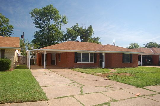 2nd image of 3261 McGregor St