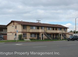 402 Zenith St APT 5, Chula Vista, CA 91911