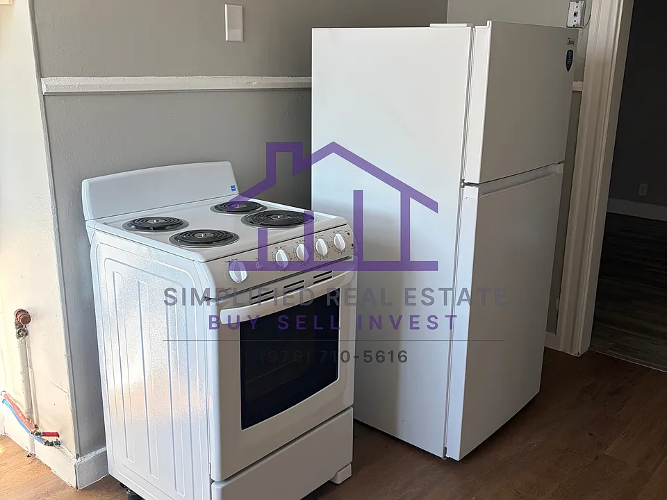 111 Ash St #7