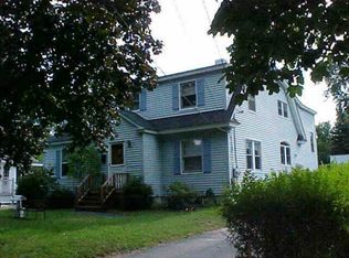 12 Hall Ave, Saco, ME 04072