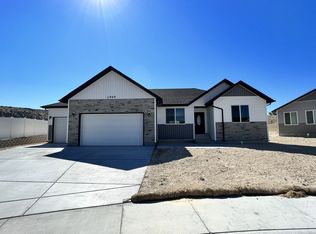 LOT B13 Diamond Ridge Dr, Spring Creek, NV 89815