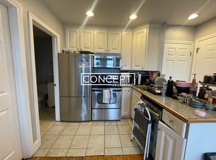 1T Centre St #6TS, Roxbury, MA 02119