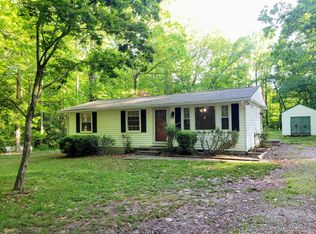 8464 Lincoln Rd, Mechanicsville, VA 23116