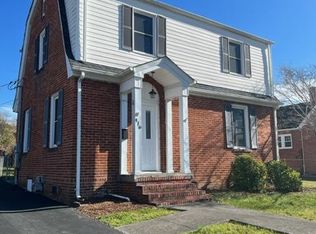 416 Carter Blvd, Elizabethton, TN 37643