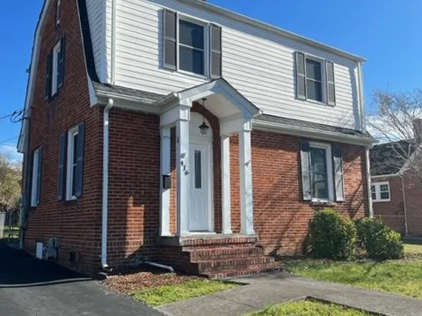 416 Carter Blvd, Elizabethton, TN 37643