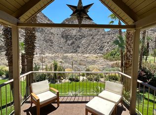 46855 Mountain Cove Dr #81, Indian Wells, CA 92210