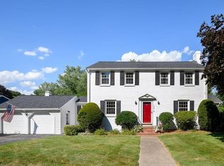 338 Highland St, Dedham, MA 02026