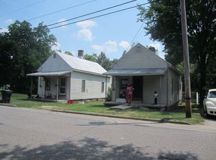 614 Vance St E, Wilson, NC 27893