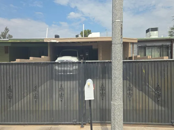 914 W Wedwick St, Tucson, AZ 85706