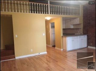 51 W 69th St APT 2C, New York, NY
