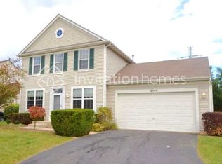 10148 Hanover Ave, Huntley, IL 60142