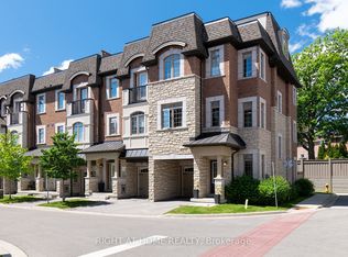 2 Queen Mary Ct, Vaughan, ON L4L0H9