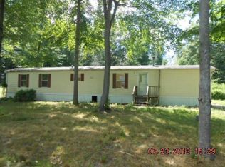 17533 Country Ln, Sand Lake, MI 49343