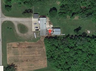 1945 E Quaker Rd, Barker, NY 14012