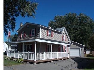 99 Weston Ave, Madison, ME 04950