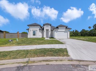 4698 Kalinga Ln, Brownsville, TX 78521