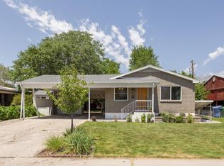 425 S 900 E, Orem, UT 84097