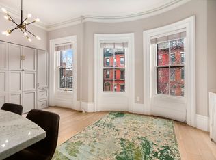 154 W Concord St APT 2A, Boston, MA 02118