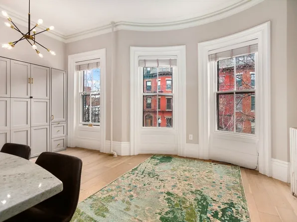 154 W Concord St APT 2A, Boston, MA 02118