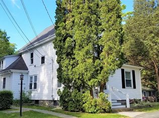 316A Wallis Rd, Rye, NH 03870