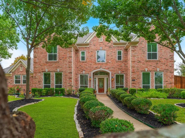 1805 Mesquite Ct, Southlake, TX 76092