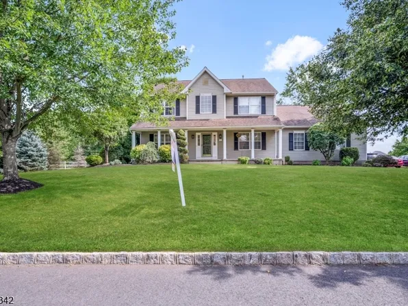 43 Ruppert Dr, Franklin Twp., NJ 08873