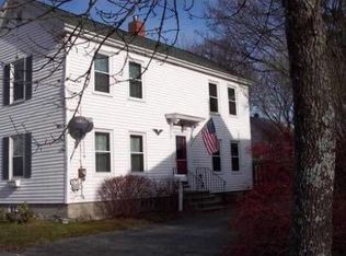 125 Birch St, Bangor, ME 04401