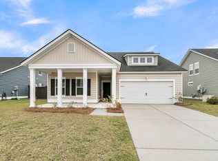 357 Garden Lily Ln, Summerville, SC 29485