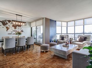 1333 Bloor St #504, Mississauga, ON L4Y3T6