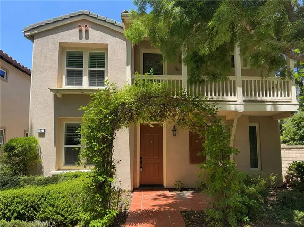 97 Canopy, Irvine, CA 92603