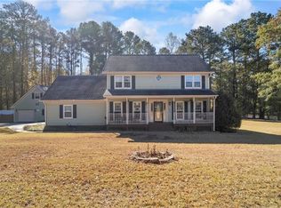 1500 Lake Dow Rd, McDonough, GA 30252