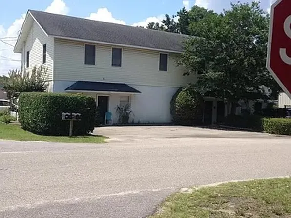 1512 S Poplar Dr #D, Myrtle Beach, SC 29575