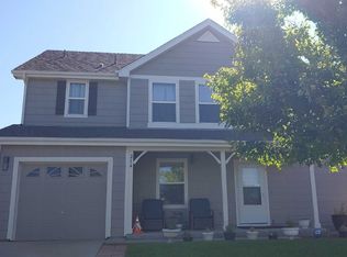 214 Silver Spur Ct, Lochbuie, CO 80603